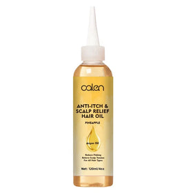 Private Label Argan & Tea Tree Oil Herbal Promote Hair Growth Hair-Repairing Add Shine Nourishing Hair Loss Scalp Oil