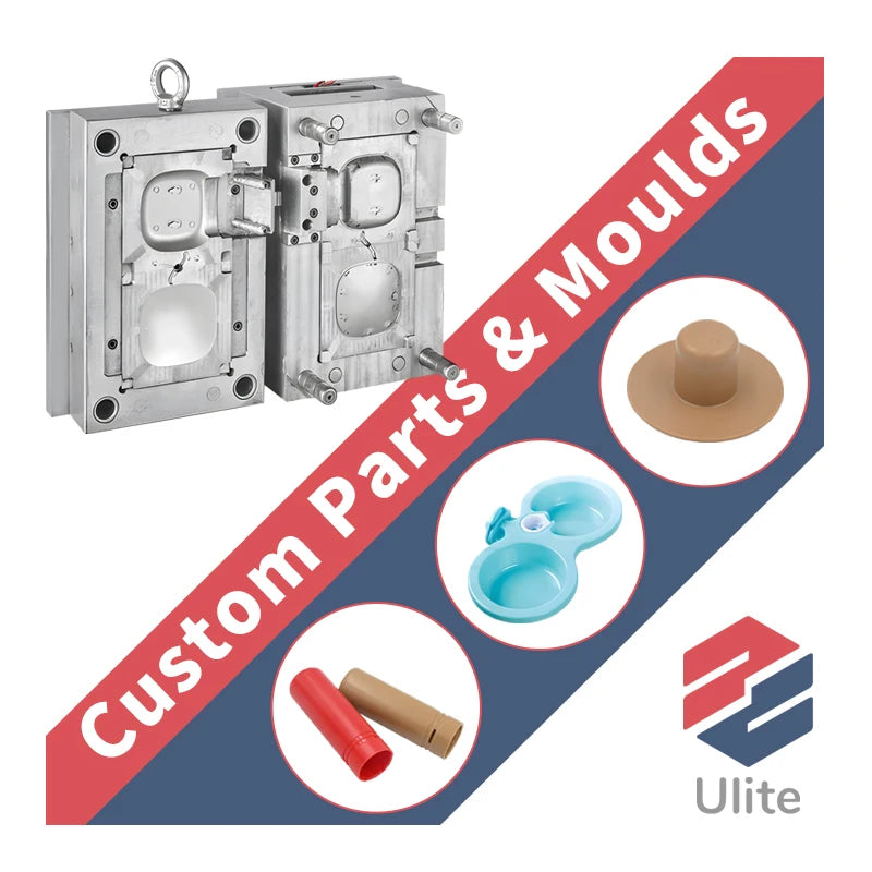 ABS PP PC PMMA TPU Injection Molded Plastic Part Custom Parts Plastic Injection Molding Manufacturer