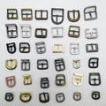 TANAI Wholesale Hot Selling Custom logo  Zinc Alloy Gold Metal Pin Belt Buckle  for Handbag Hardware Accessories