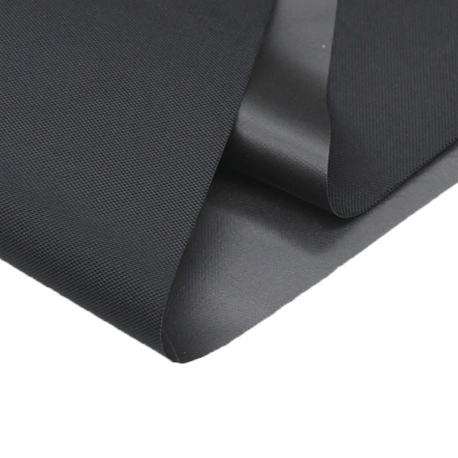 Water Proof 420D Nylon Woven Fabric with Pvc Laminated