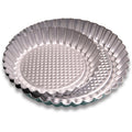 9-inch Pizza Baking Pan Anodized Non Stick Pizza Baking Pan Round Cake Mold