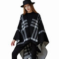 High Quality Scarves Wrapped Scarf Cashmere Scarves Winter Warm Blanket Large Gorgeous Shawl for Ladies