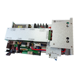 BMS 30S 96V 100A Lifepo4 NMC LTO Battery Developed for Large-scale High-voltage Battery Energy Storage Systems