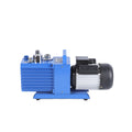 2XZ-1 Oil Two Stage Direct Drive Laboratory Rotary Vane Vacuum Pump for Vacuum Coating