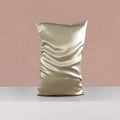100% Pure Silk Pillowcase 22 Momme Mulberry Silk 6A High-Grade Fibers Cooling Breathable Pillowcases