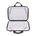 Functional Laptop Hard Case 13 Inch Strap for Ladies Men Protective Laptop Covers Case for Hp Laptop Case 14 15 for Business
