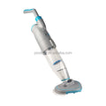 Automatic Detachable Portable Pool Cleaning Machine Tub Pond Water Filter Leaf Grabber Net Handheld Vacuum Cleaner Swimming Pool