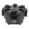 New Stage Laser Beam Light 6 Head Smart Moving Head RGB Full Color for Nightclub Disco Show