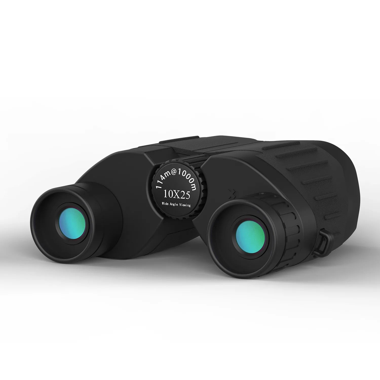 High Power for Outdoor Hunting Optical Lll Night Vision Binocular Fixed Zoom