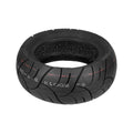 Scooter  Tire 100/55-6.5 City-Road Tubeless Tire for E-Scooter 11Inch Tires Repairing Replacement Accessories