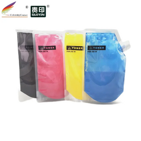 (TPBHM-TN267) Compatible Laser Toner Powder for Brother TN263 TN223 TN243 TN253 TN247 TN257 TN227 TN267 Bkcmy 1kg/bag/color