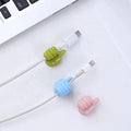 Multifunctional Clip Holder Strong Removable Wall Hanger Hook Thumb Shape Plastic Adhesive Hook Hanger Hook