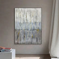 Modern OEM Fine Abstract Wall Art Home Decor Oil Painting Canvas Art Hand Painted Oil Painting