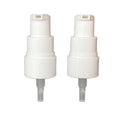 Yuyao 20/410 24/410 28/410 PP Plastic Pump Sprayer Foaming Liquid Soap Dispenser Non-Refillable Customized Color for Bottles