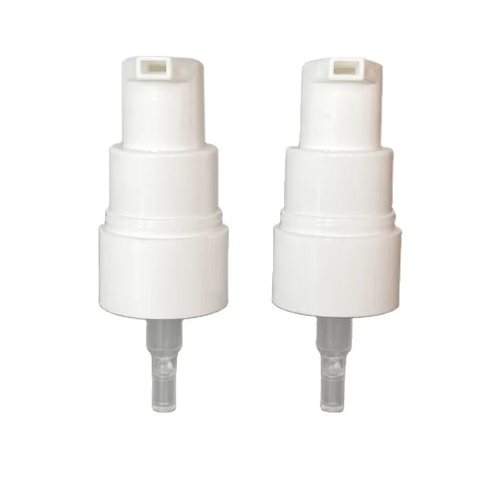 Yuyao 20/410 24/410 28/410 PP Plastic Pump Sprayer Foaming Liquid Soap Dispenser Non-Refillable Customized Color for Bottles