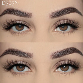 Wholesale 3D Faux Mink Own Brand Eyelashes Natural Lashes Private Label False Eyelashes