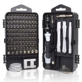 Hot Sale 117-in-1 Multifunctional Steel Hand Tools Kit Phillips Screwdriver Set for Repairing Customizable OEM Support