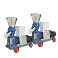 40Kg/H-80Kg/H Feeds Pelletizer Machine Animal Feed Pellet Mini Pelletizer Feed Pellet Mill Feed Processing Machines for Sale