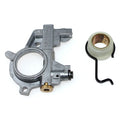 1135 640 3200 Oil Pump Assembly for Stihl MS341 MS360 MS361 MS362 Chainsaw OEM# 1135 647 0460