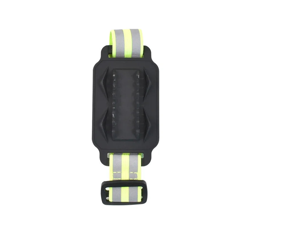 New Shape Ice Snow Spiked Grippers Anti slip Cleats Crampons for Shoe and Boots