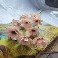 2025 New Design Dried Flowers Melon Seeds DIY Flower for Home Decoration Handmade Gift Christmas Thanksgiving Chinese New Year