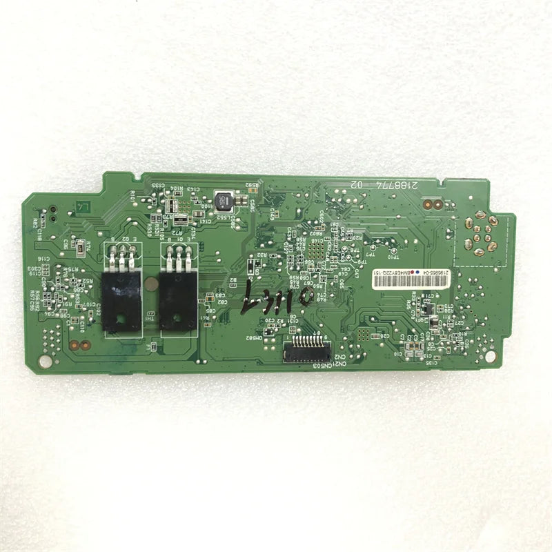 China Parts Original 90% New 3110 3119 Formatter Main Board for Epson L3110 L3116 L3118 L3119 Printer Motherboards Mainboard