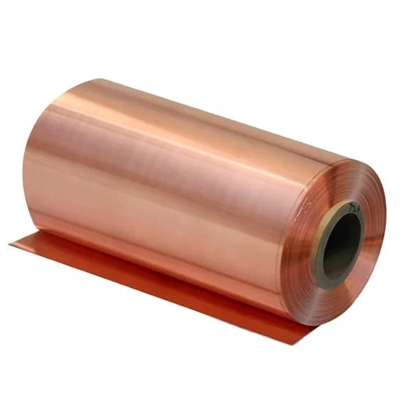 Conductive New Energy Copper Foil Tape for Lithium Ion Batteries