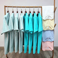 Wholesale Customizable Logo Men's T-Shirts 100% Combed Cotton Plain Blank T-Shirt Design
