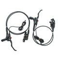 Electrics Bicycle Bike Ebike Scooter Snowbike Motor Conversion Kit Accessories XOD XD-E300 Hydraulic Brake