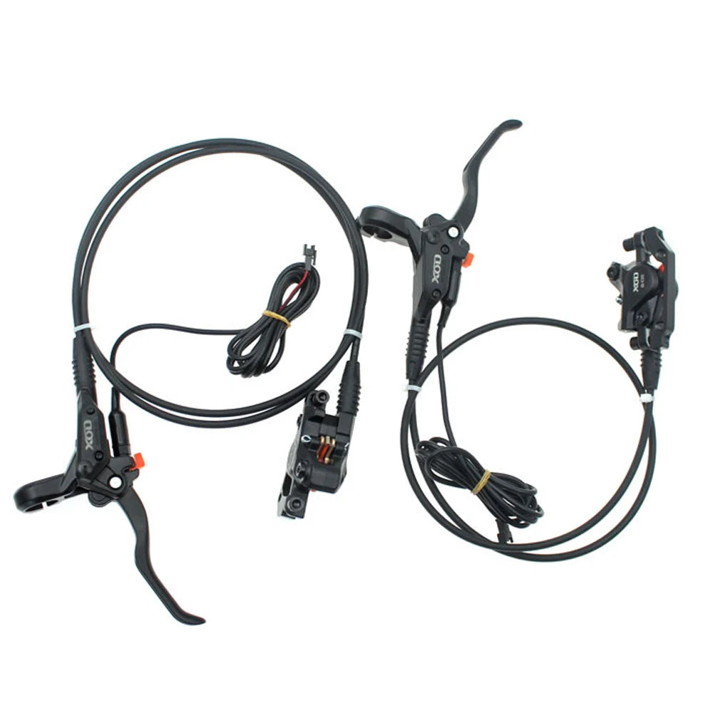 Electrics Bicycle Bike Ebike Scooter Snowbike Motor Conversion Kit Accessories XOD XD-E300 Hydraulic Brake