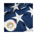 Wholesale 3X5ft 100% Polyester Stock US United States of America USA American Flag MegaBDM
