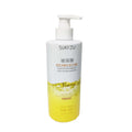 OEM ODM Private Label SIAYZU Fragrance Hyaluronic Acid Shower Gel