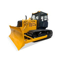 LTMG T100 - Advanced 10 Ton Dry Land Bulldozer for Superior Heavy-duty Construction Applications