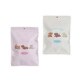 Custom Printed Disposable Stand Pouch Plastic Packaging Snack Bag Sealed Zipper Lock Mylar Food Packaging Potato Chips Pet Food