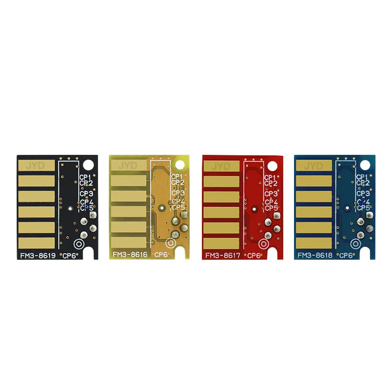 NPG-65 NPG65 GPR51 C-EXV47 Drum Chip for Canon ImageRUNNER C250iF 350iF C255 355 C1325iF C1335iF Drum Cartridge Chip IR C250