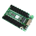 Colorlight E120 LED Display Receiving Card 192x1024 Pixels Support up to 24 Groups of Paralleldata or 32 Groups of Serial Data