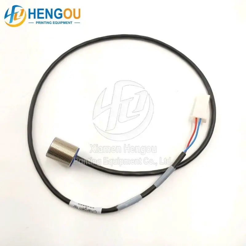 F2.161.1411 SM52 GTO52 CD102 Cd74 Machine Sensor US BARR EMIT F2.161.1411/01 Offset Printing Machine Spare Parts