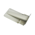 Custom CNC Machining of Aluminium and Brass for Auto Parts Steel Sheet Metal Fabrication with Stamping Process Painting Finish