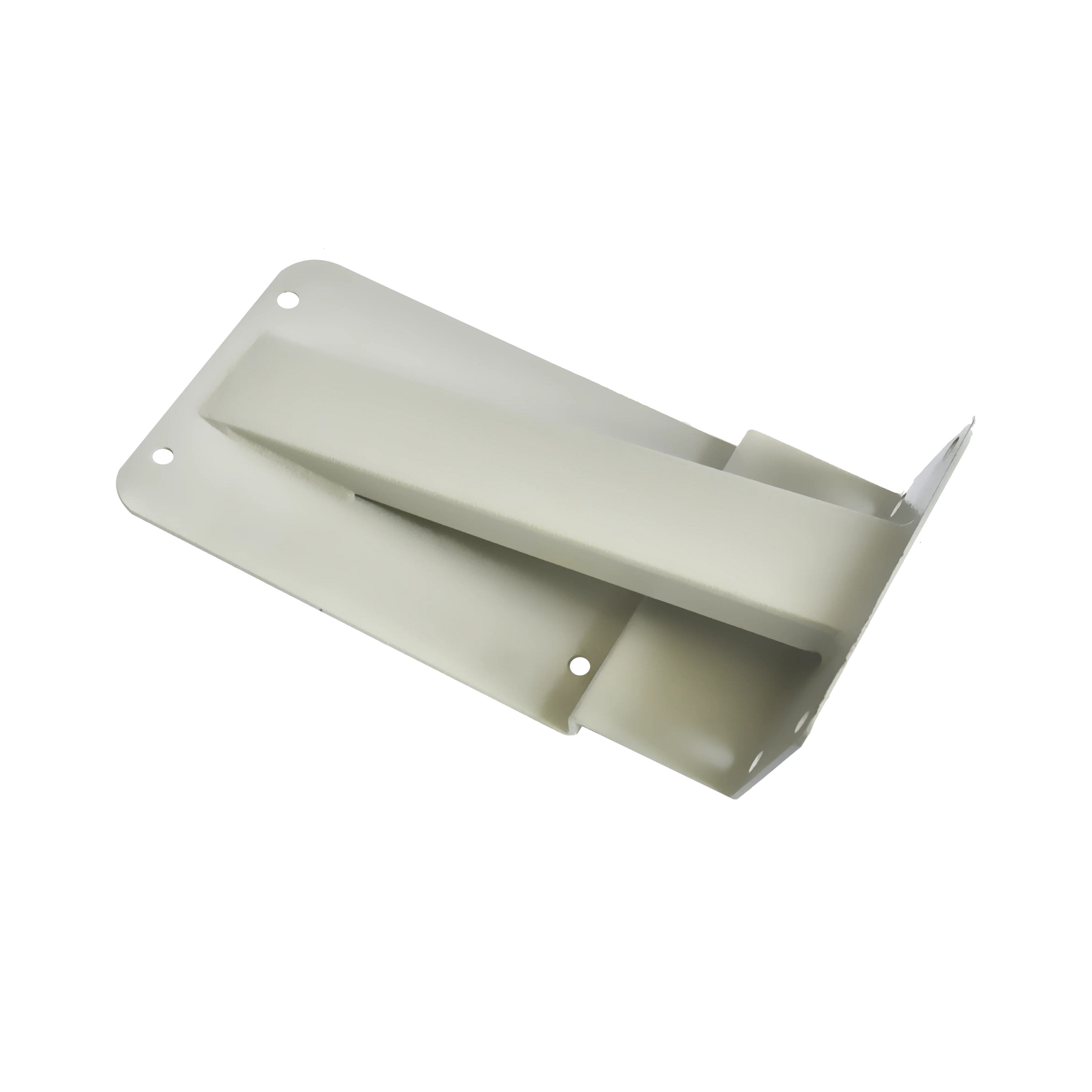 Custom CNC Machining of Aluminium and Brass for Auto Parts Steel Sheet Metal Fabrication with Stamping Process Painting Finish