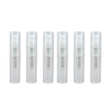 Wholesale Stock 2ml 3ml 4ml 5ml Perfume Pen Perfume Spray Bottle Plastic Perfume Bottle Fragrance Water Bottle