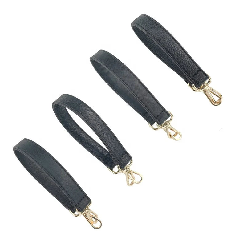 MeeTee B-S185 Bag Strap Handbag Accessories PU Bag Strap