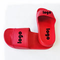 Premium Quality Wholesale Designer Sandals Custom Logo and Colour Slides Sandal HotelCustom Printed Slippers Slides Footwear