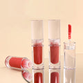 Wholesale Lip Plumper Oil Long Lasting Vegan Big Brush Lip Gloss Scent Oils Lip Care