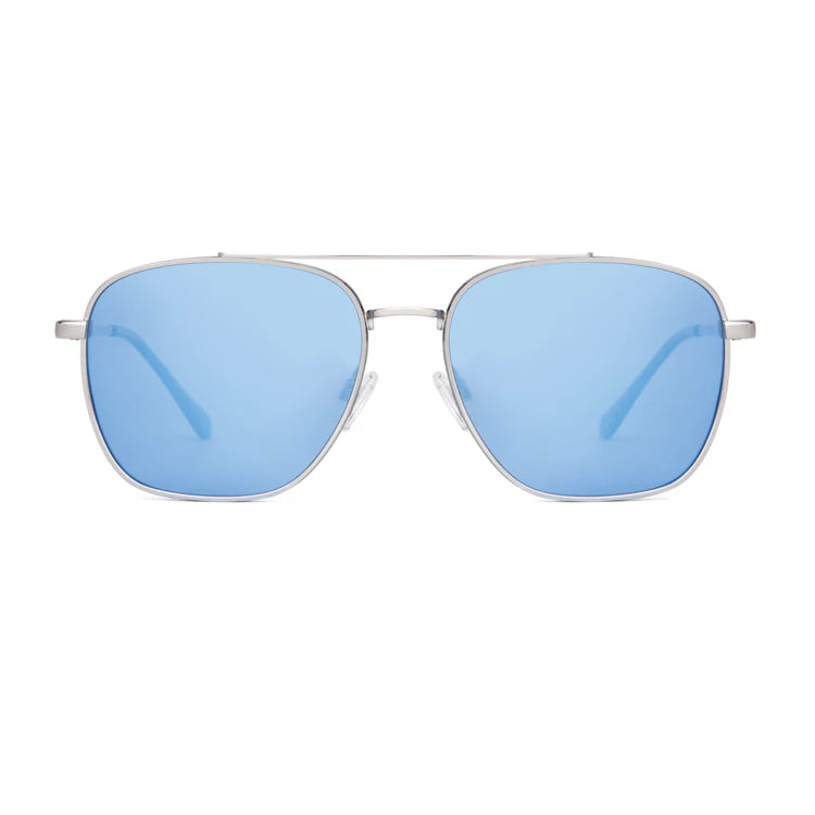 2025 New Arrival Designer Metal Polarized Sunglasses Wholesale