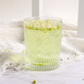 Flower Blooming Dried Flower Jasmine Tea Bloom Dried Flower Tea Jasmine Hibiscus
