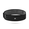 HUALIAN Customized New Design Waist Pack Sport Money Belt Fanny Pack Running Belt Waist Bag With Water Bottle Pocket