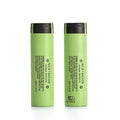 18650 Li-ion Battery 3.7v 3400mAh NCR18650B Rechargeable Cell Battery