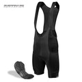 OEM Custom Breathable Cycling Shorts Pants Bicycle Road Bike Padded Men Cycling Bib Shorts