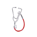 Custom Metal Brooch Pin Doctor Stethoscope Brooch for Cloth Decoration