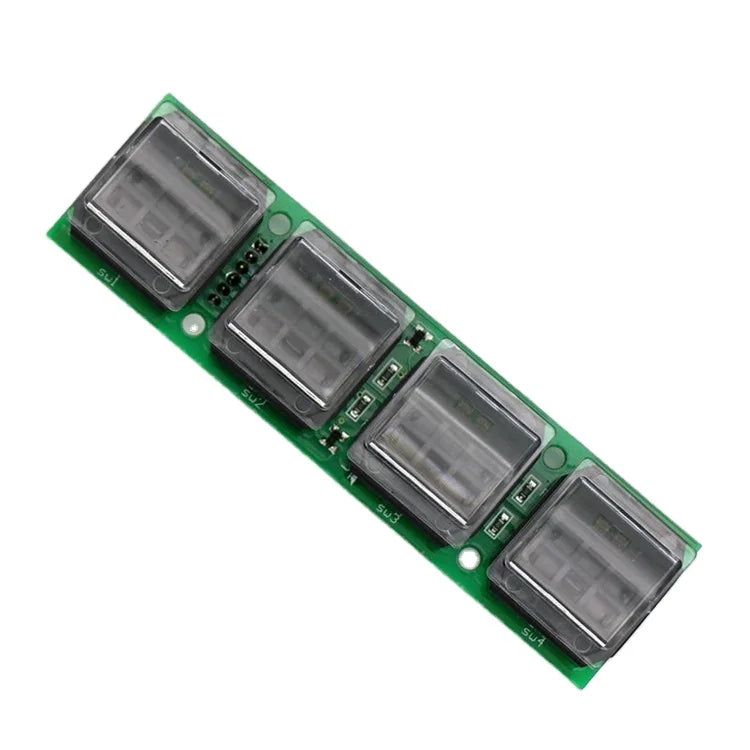 LHB-019A DA290C102 Push Button Board Lift Parts for Apartment Elevator Parts